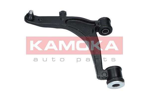 Control Arm/Trailing Arm, wheel suspension KAMOKA 9050267