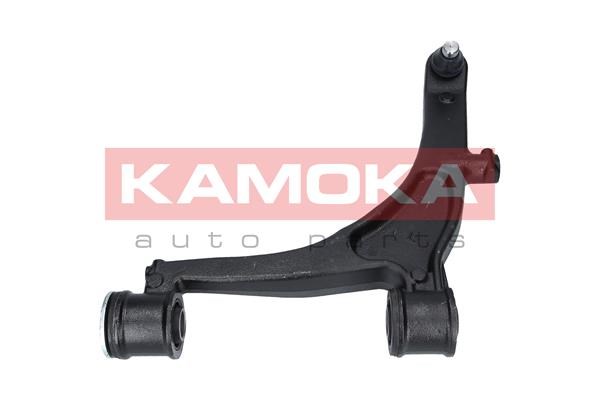 Control Arm/Trailing Arm, wheel suspension KAMOKA 9050267 2
