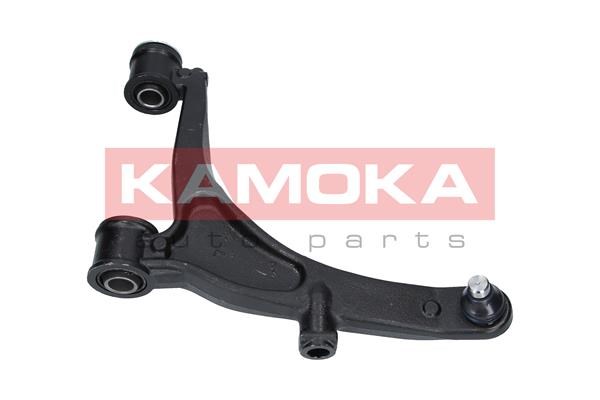 Control Arm/Trailing Arm, wheel suspension KAMOKA 9050267 3
