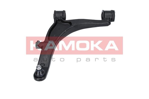 Control Arm/Trailing Arm, wheel suspension KAMOKA 9050267 4