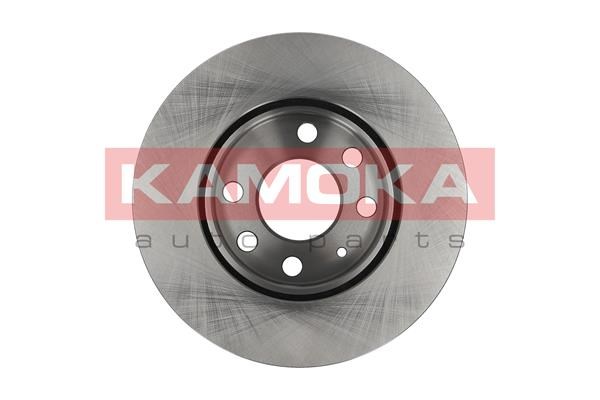Brake Disc KAMOKA 1032260 2