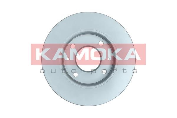 Brake Disc KAMOKA 103332 2