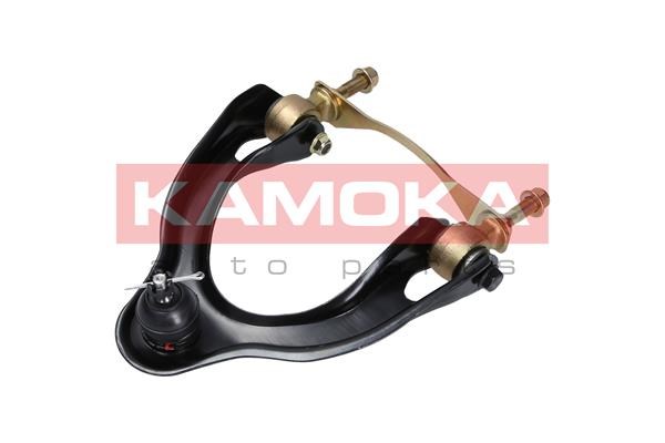 Control Arm/Trailing Arm, wheel suspension KAMOKA 9050190