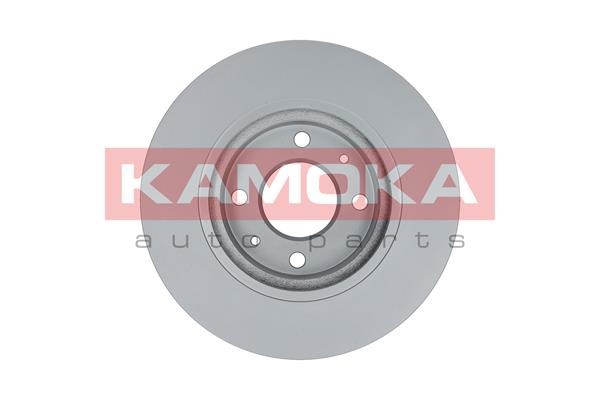 Brake Disc KAMOKA 103207 2