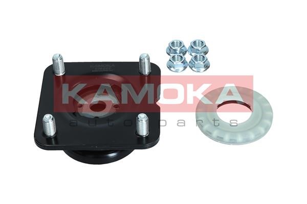 Repair Kit, suspension strut support mount KAMOKA 209200 2