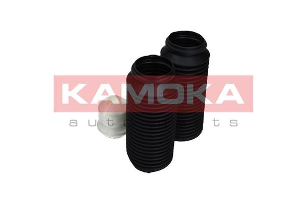 Dust Cover Kit, shock absorber KAMOKA 2019019 2