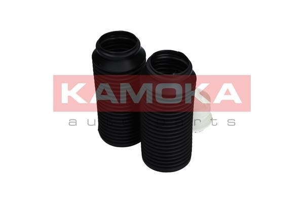 Dust Cover Kit, shock absorber KAMOKA 2019019 3