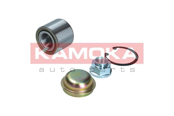 Wheel Bearing Kit KAMOKA 5600200