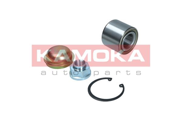 Wheel Bearing Kit KAMOKA 5600200 2
