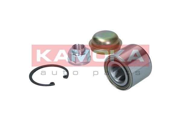 Wheel Bearing Kit KAMOKA 5600200 3