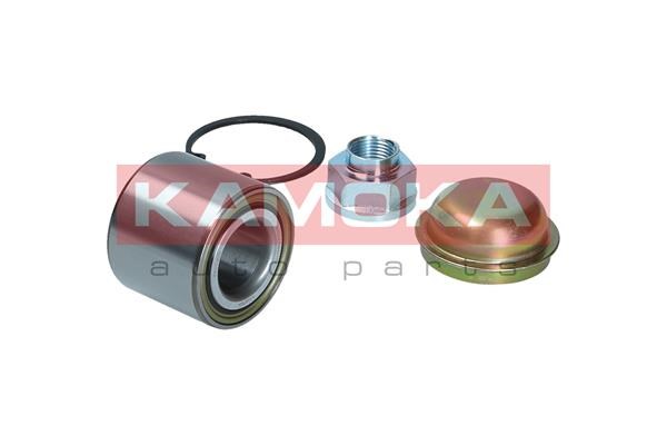 Wheel Bearing Kit KAMOKA 5600200 4