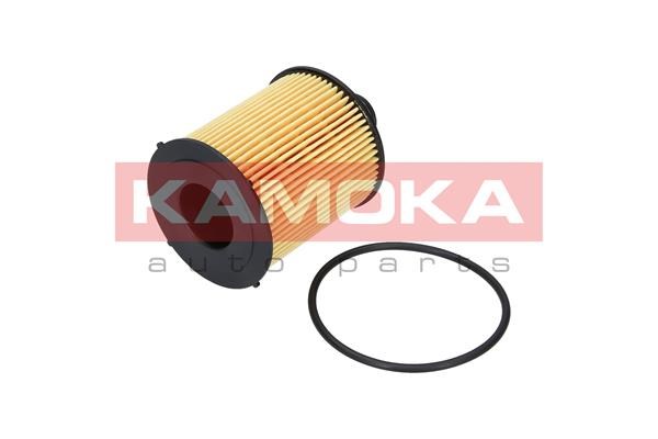 Oil Filter KAMOKA F111501