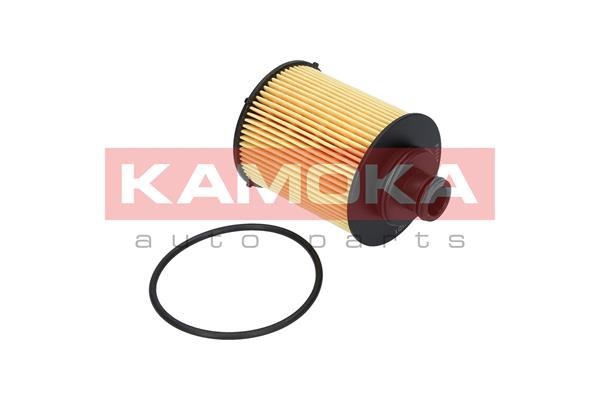 Oil Filter KAMOKA F111501 2