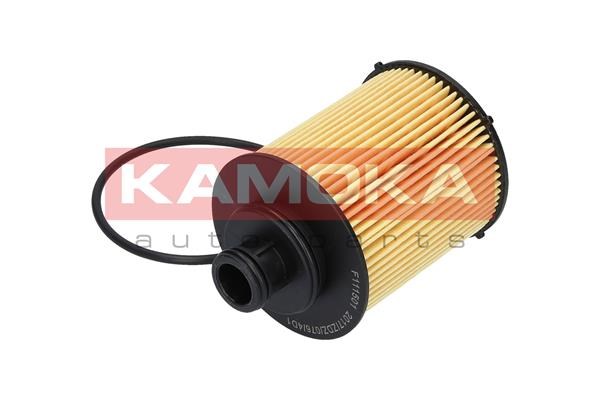 Oil Filter KAMOKA F111501 3
