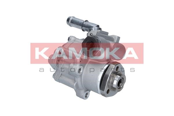 Hydraulic Pump, steering system KAMOKA PP007