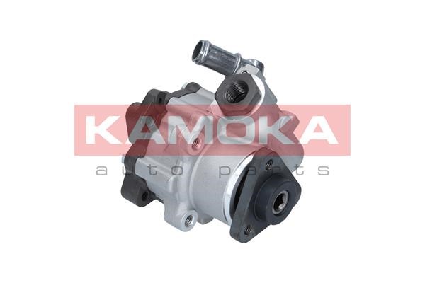 Hydraulic Pump, steering system KAMOKA PP020