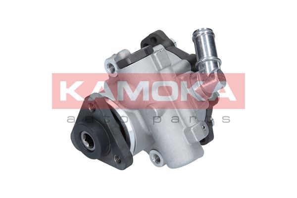 Hydraulic Pump, steering system KAMOKA PP020 2