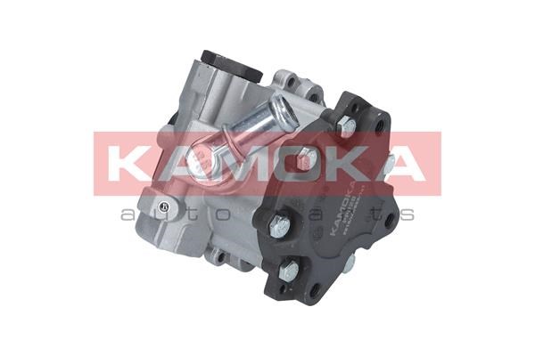 Hydraulic Pump, steering system KAMOKA PP020 3