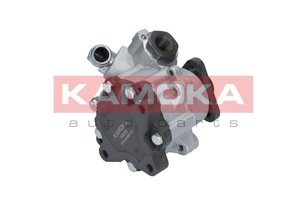 Hydraulic Pump, steering system KAMOKA PP020 4