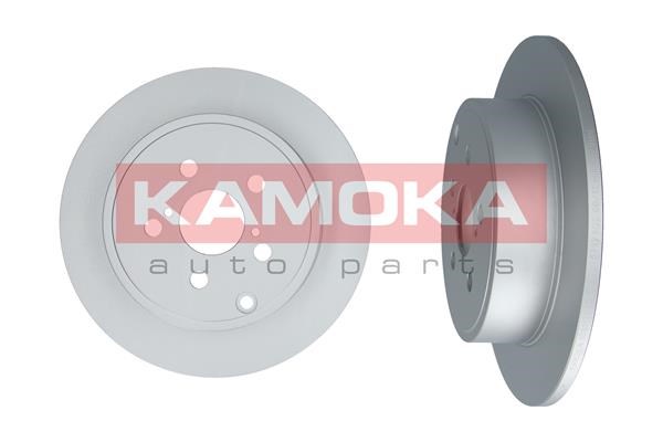 Brake Disc KAMOKA 1031101