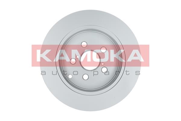 Brake Disc KAMOKA 1031101 2