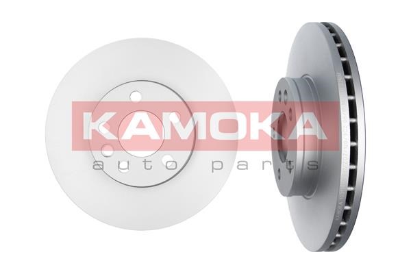Brake Disc KAMOKA 1031109