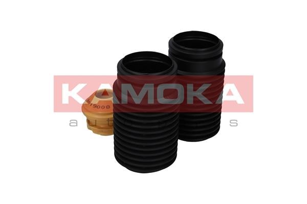 Dust Cover Kit, shock absorber KAMOKA 2019008 3