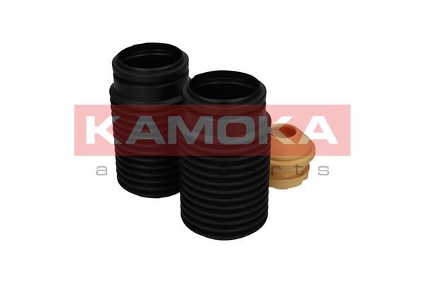Dust Cover Kit, shock absorber KAMOKA 2019008 4