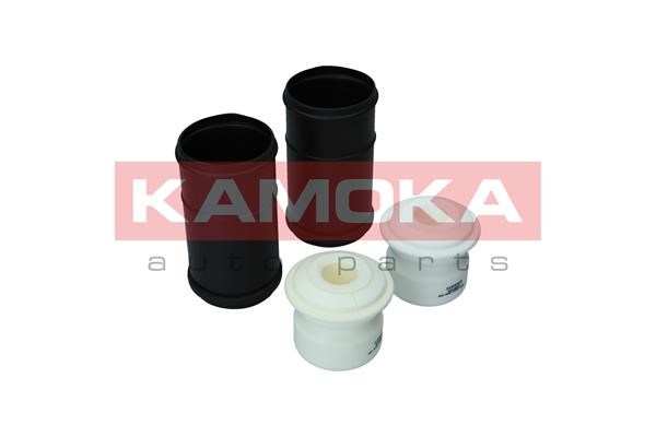Dust Cover Kit, shock absorber KAMOKA 2019057