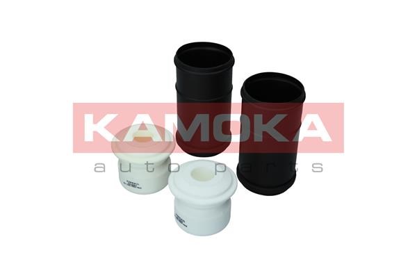 Dust Cover Kit, shock absorber KAMOKA 2019057 2