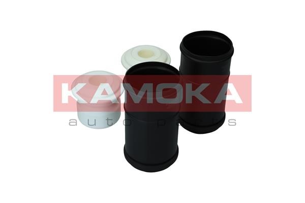 Dust Cover Kit, shock absorber KAMOKA 2019057 3