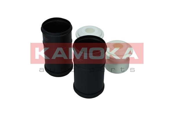 Dust Cover Kit, shock absorber KAMOKA 2019057 4
