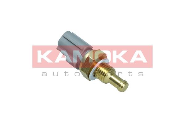 Sensor, coolant temperature KAMOKA 4080014 4