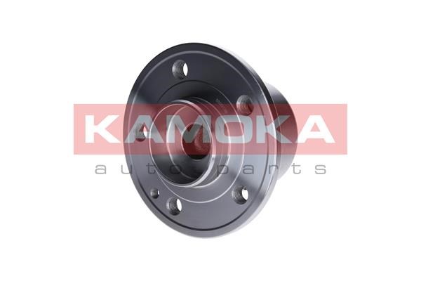 Wheel Bearing Kit KAMOKA 5500136