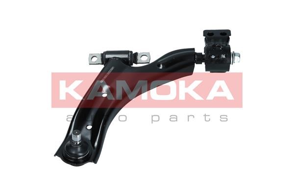 Control Arm/Trailing Arm, wheel suspension KAMOKA 9050313