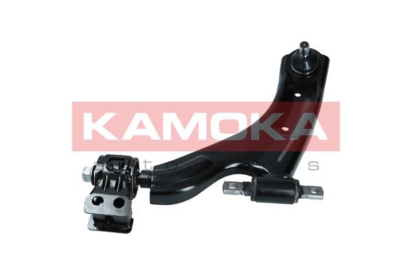 Control Arm/Trailing Arm, wheel suspension KAMOKA 9050313 3