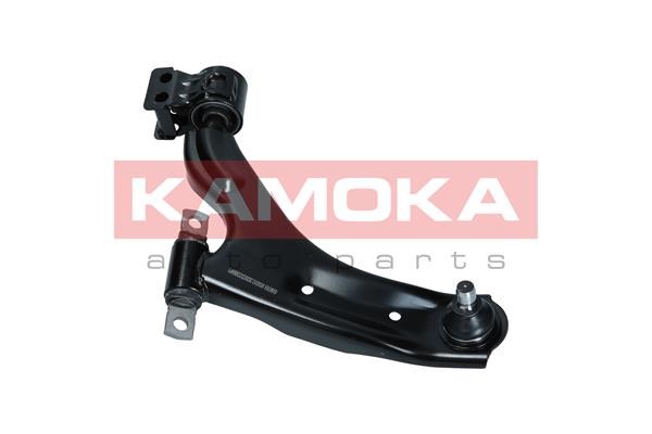 Control Arm/Trailing Arm, wheel suspension KAMOKA 9050313 4