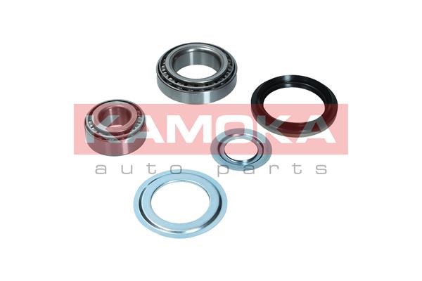 Wheel Bearing Kit KAMOKA 5600190 2