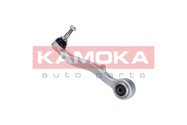 Control Arm/Trailing Arm, wheel suspension KAMOKA 9050077 2