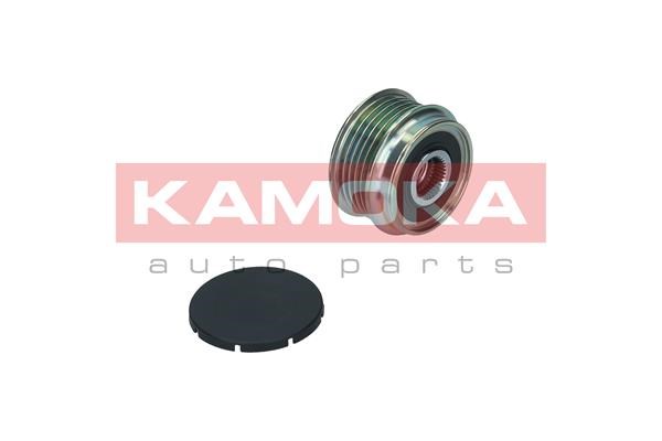 Alternator Freewheel Clutch KAMOKA RC004 2
