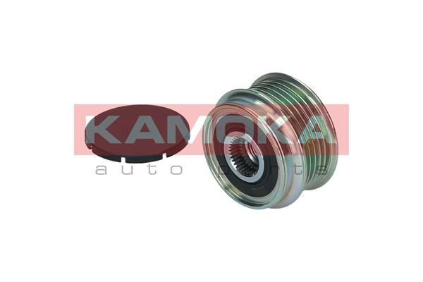 Alternator Freewheel Clutch KAMOKA RC004 3