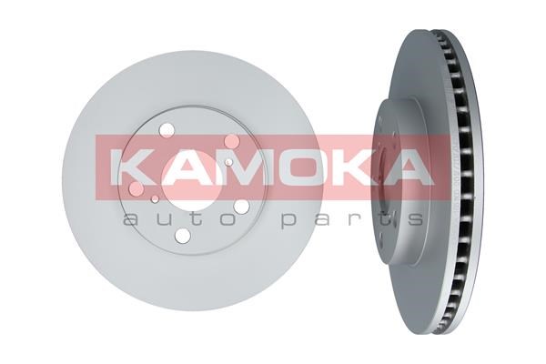 Brake Disc KAMOKA 1031100