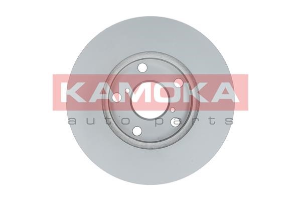 Brake Disc KAMOKA 1031100 2