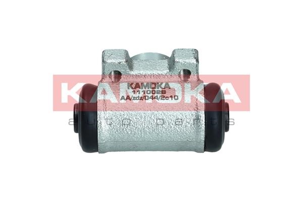 Wheel Brake Cylinder KAMOKA 1110028 3
