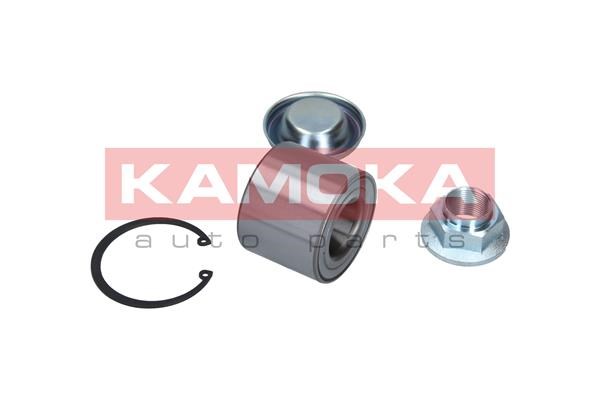 Wheel Bearing Kit KAMOKA 5600092