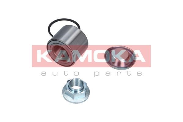 Wheel Bearing Kit KAMOKA 5600092 2