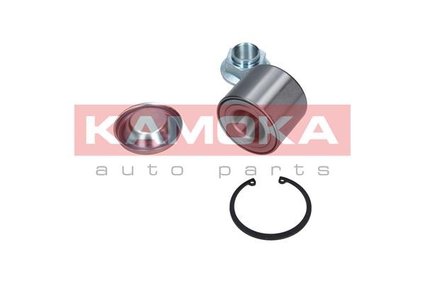 Wheel Bearing Kit KAMOKA 5600092 4