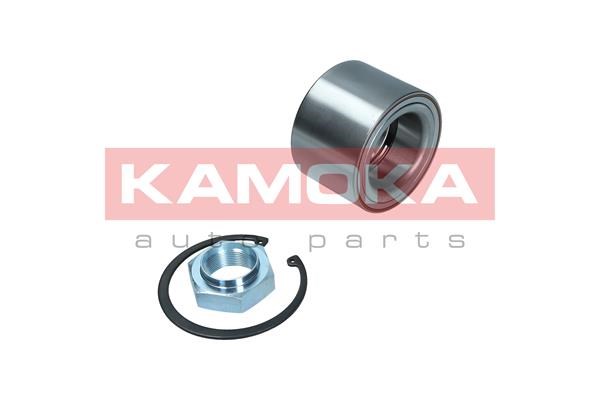 Wheel Bearing Kit KAMOKA 5600121 2