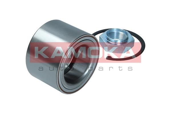 Wheel Bearing Kit KAMOKA 5600121 4