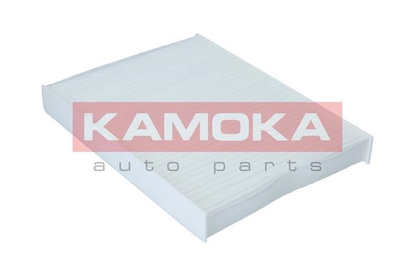Filter, interior air KAMOKA F408201